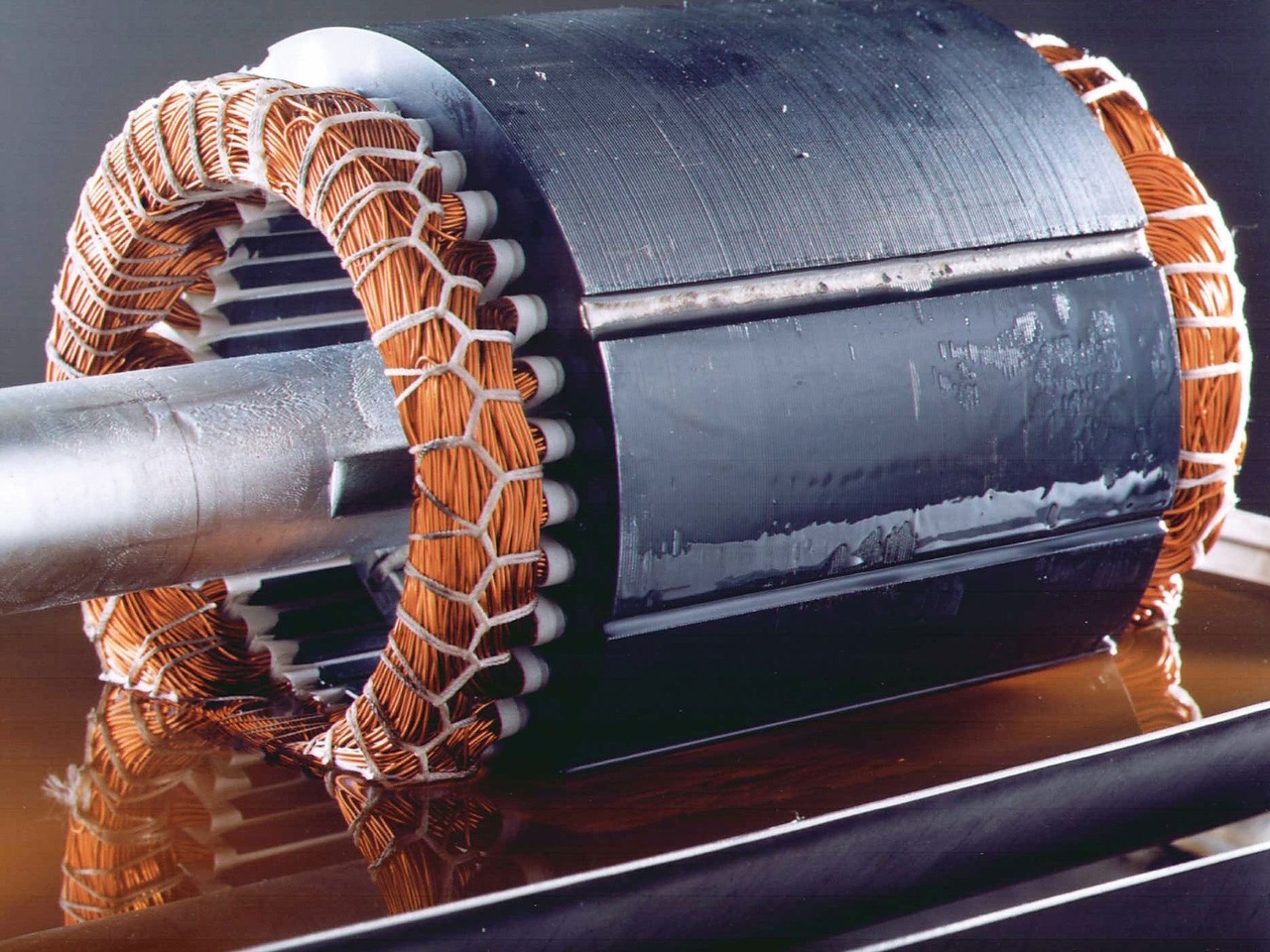 What is Impregnating Varnish.jpg What is Impregnating Varnish.jpg